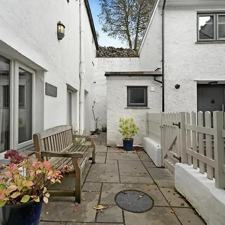 Tatil Evi Gale House