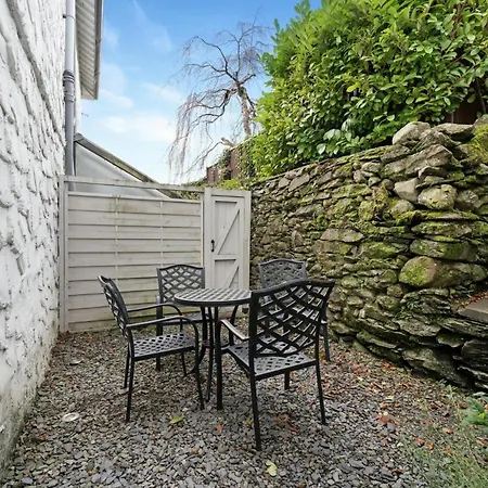 Gale House Tatil Evi