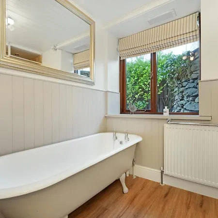 Gale House Tatil Evi