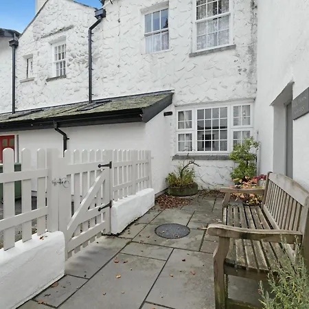 Gale House Tatil Evi