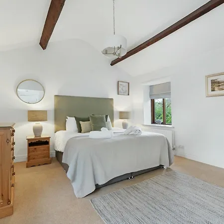Gale House *