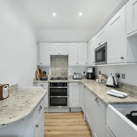 Gale House Tatil Evi