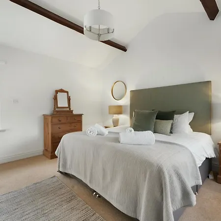 Gale House Tatil Evi *