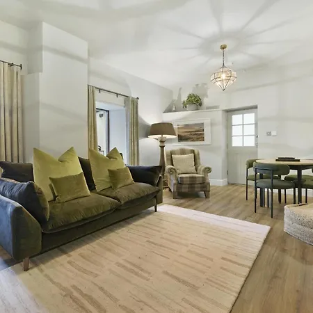 Gale House Tatil Evi