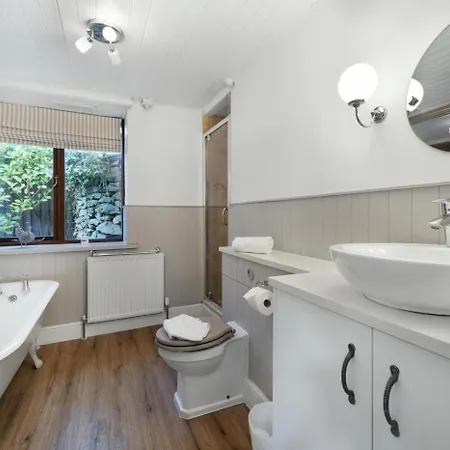 بيت للعطل 2 Bed In Oc-lr063